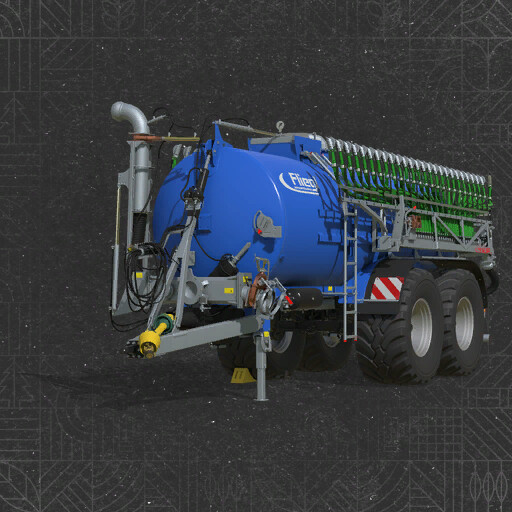 PFW 18000 MaxxLine Plus