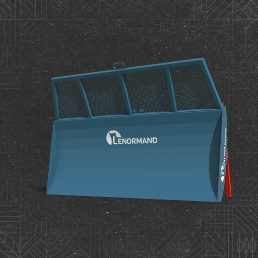 Lenormand Blade