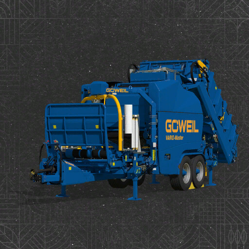 Göweil Vario Master Plus