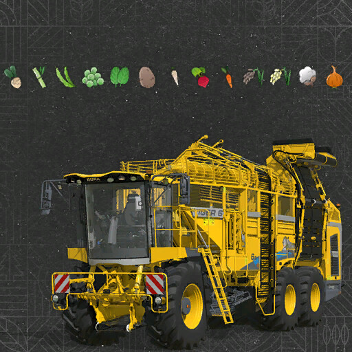 ROPA Tiger6S Cotton Edition