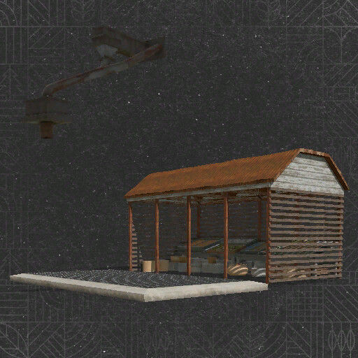 Selling Buying Stations