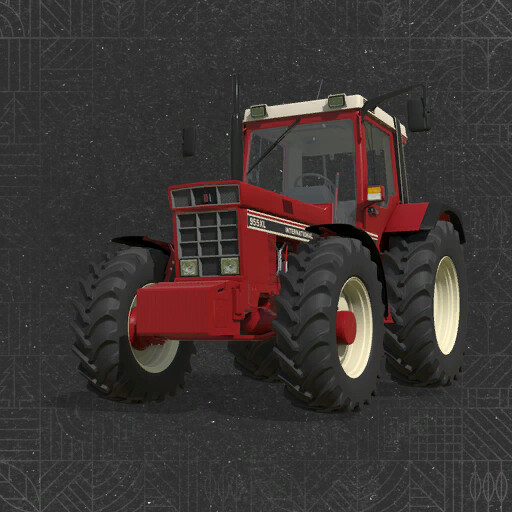 IHC C Family 1981-1985