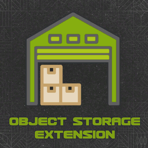 Object Storage Extension
