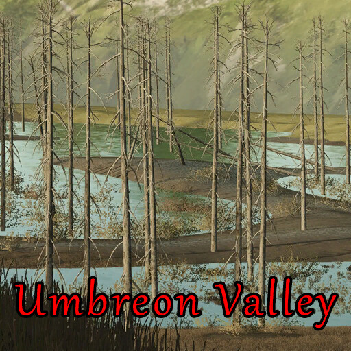 Umbreon Valley