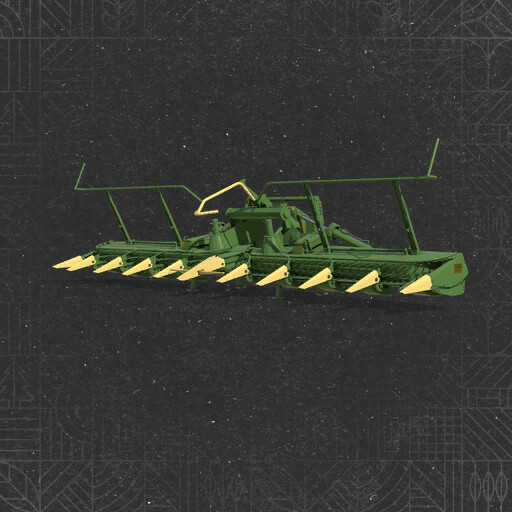 Krone EasyCollect 750