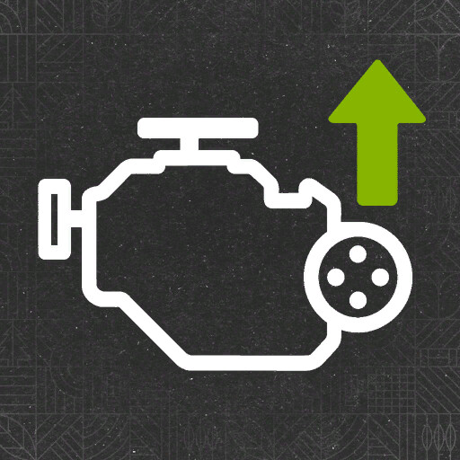 Adjustable Engine Power