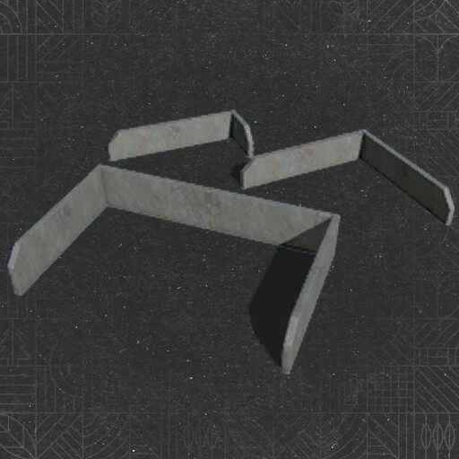 Small Manure Heap Pack