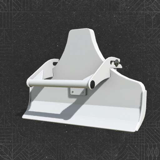 Pfanzelt Forest Shield