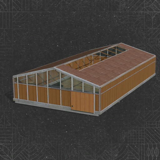 Chicken Coop XXL