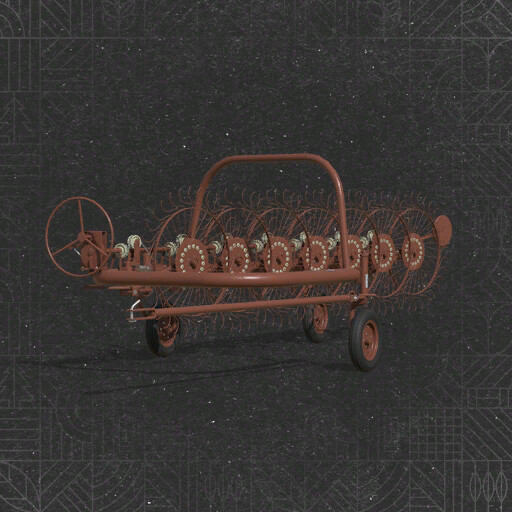 Agromet "Famarol" Słupsk Z211/2