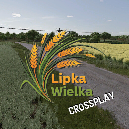 Lipka Wielka Crossplay