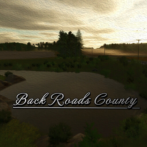 Back Roads County