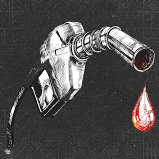 Realistic Fueling System