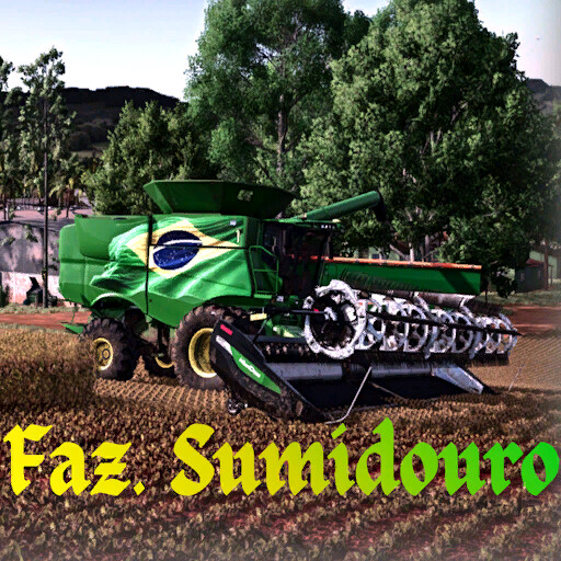 Sumidouro Farm