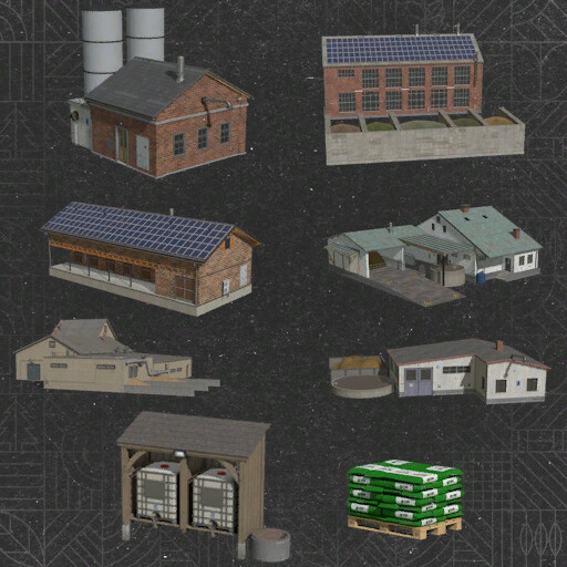 Basic Production-Pack