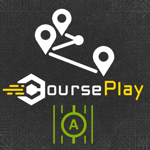 Courseplay GPS Extension