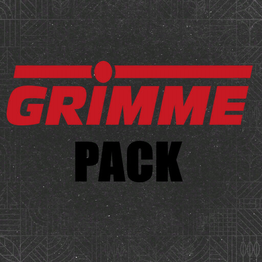 Grimme Pack