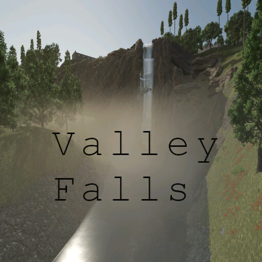 Valley Falls