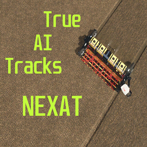 True AI Tracks: NEXAT
