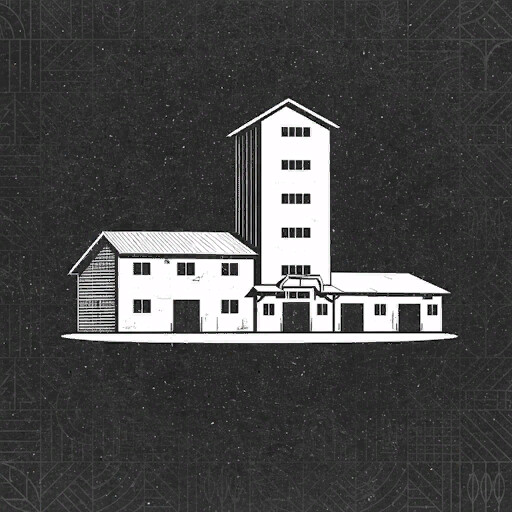 German Grain Mill Pack