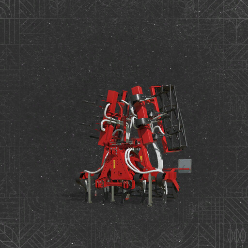 Evers Freiberger BV19