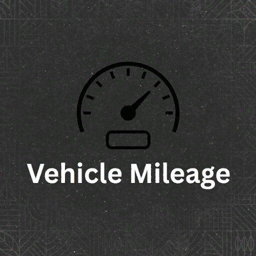 Vehicle Mileage