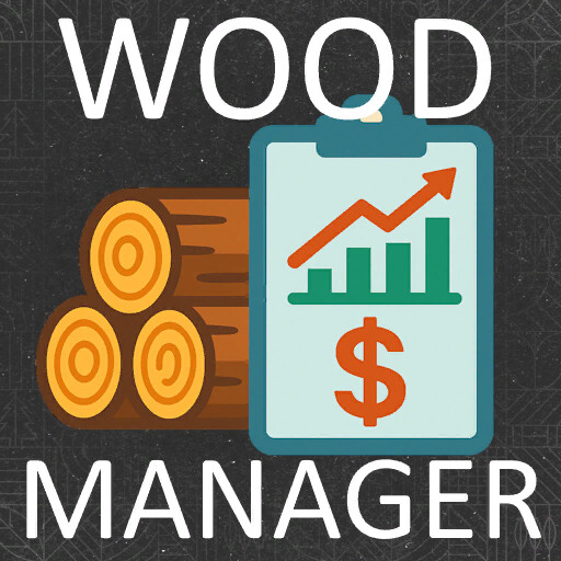 Wood Manager