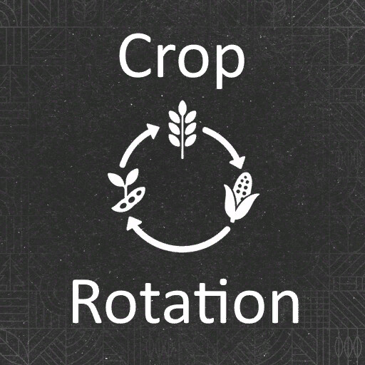 Crop Rotation