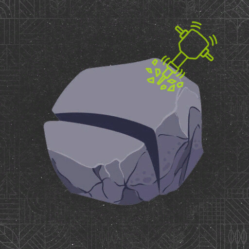 Destructable Objects