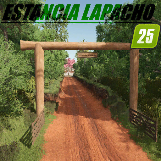 Estancia Lapacho
