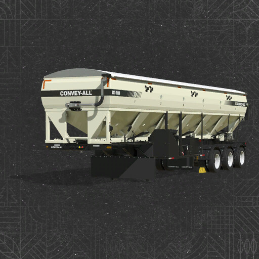 Convey-All Ultimate Field Tender