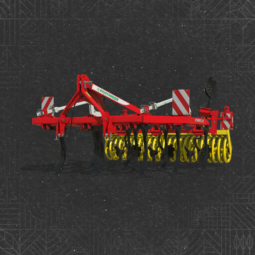 Pöttinger SYNKRO 3030