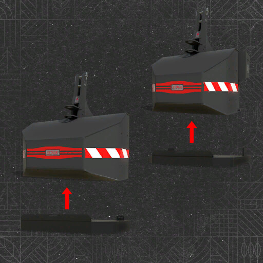 Lestagri Weight Pack