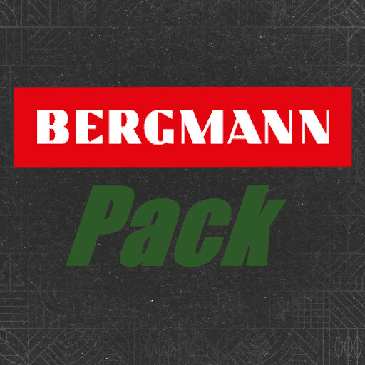 Bergmann Pack