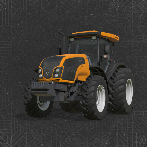 Valtra BM 135