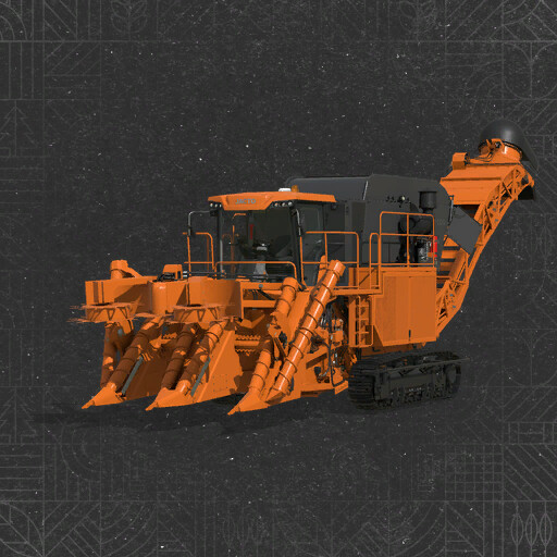 Jacto Hover 500