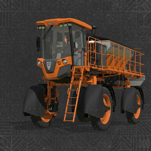 Jacto 5030 NPK