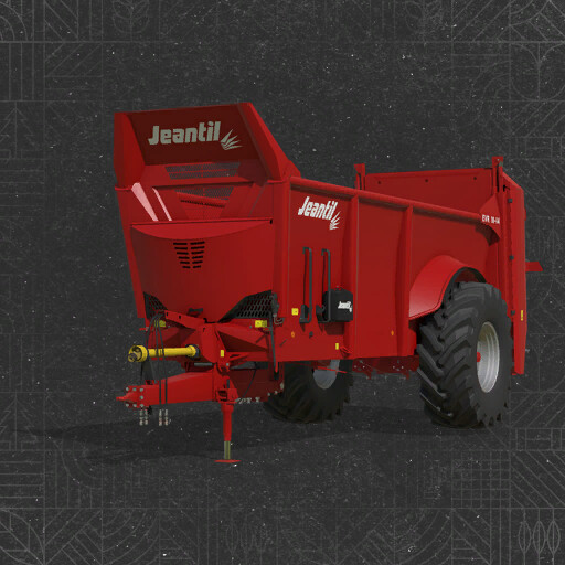 Jeantil EVR 18-14 EPAN6