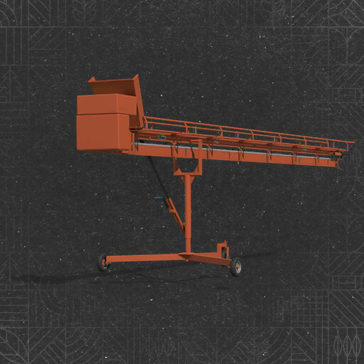 Hinghaus Ravenna MD11