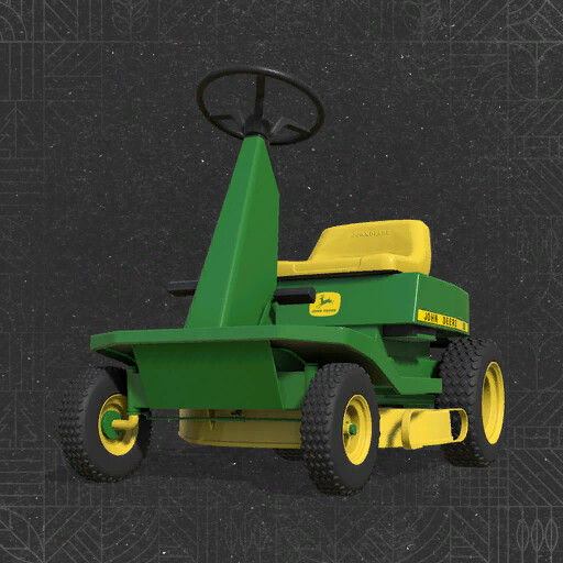 John Deere 56