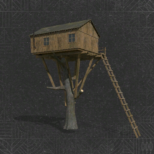 Treehouse