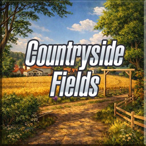 Countryside Fields