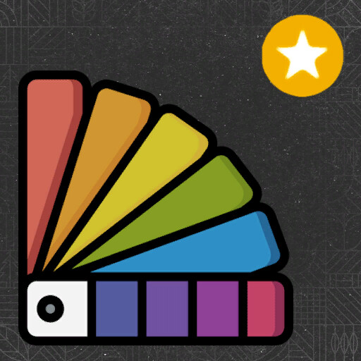 Enhanced Color Selection