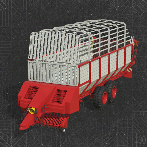 Fortschritt HTS 7104