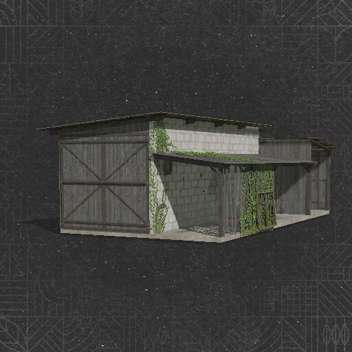 Shed