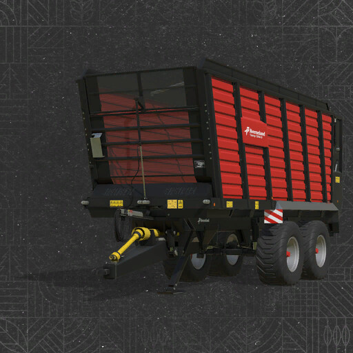 Kverneland Taarup 12040D