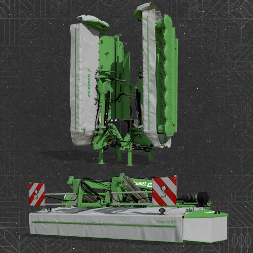 SaMASZ KDD 941/942_KDF 341