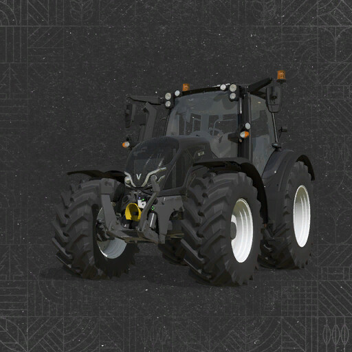 Valtra N Series