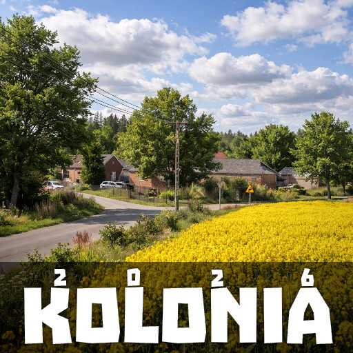 Kolonia 2026