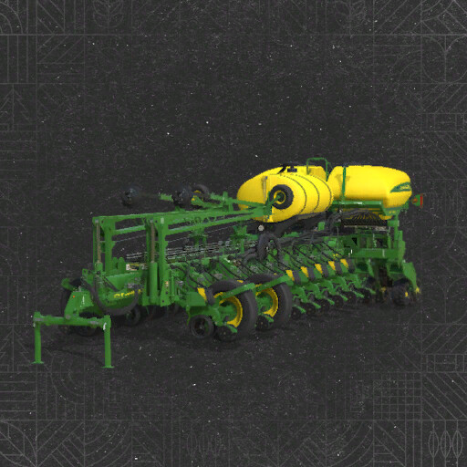 John Deere 1775NT 2018